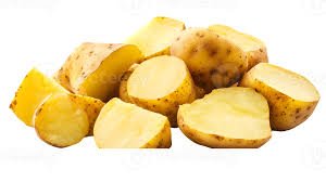 Potatoes